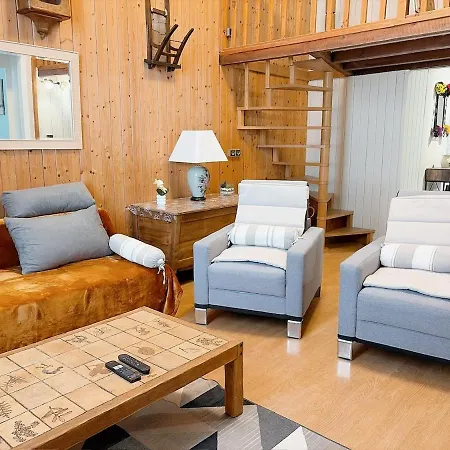 Apartamento Cozy Apartment, Gym, Heart Of Cite