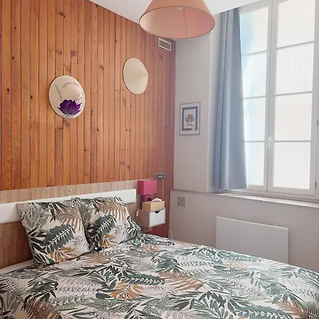 Apartmán Cozy Apartment, Gym, Heart Of Cite Carcassonne