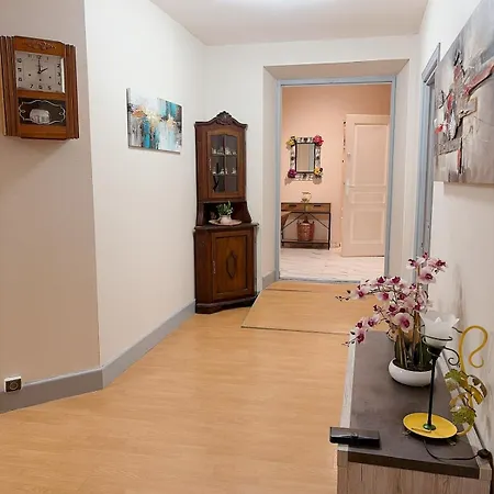 Cozy Apartment, Gym, Heart Of Cite Apartamento Carcassonne