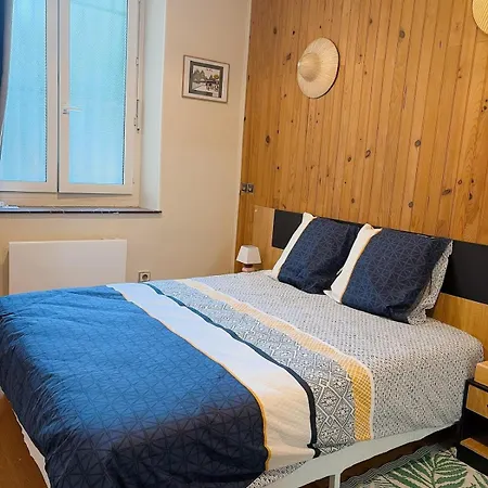 Cozy Apartment, Gym, Heart Of Cite * Carcassonne