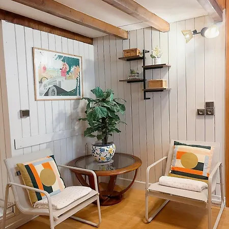 Apartamento Cozy Apartment, Gym, Heart Of Cite Carcassonne